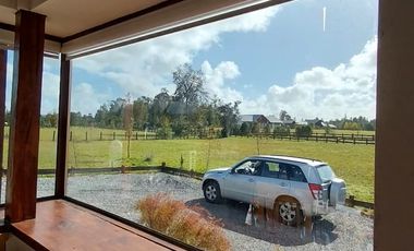 Se Vende Propiedad en Condominio Country Villarrica