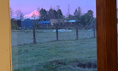 Se Vende Propiedad en Condominio Country Villarrica
