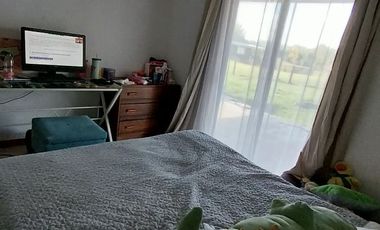 Se Vende Propiedad en Condominio Country Villarrica