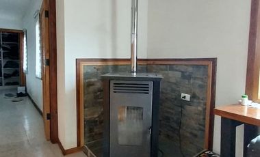 Se Vende Propiedad en Condominio Country Villarrica