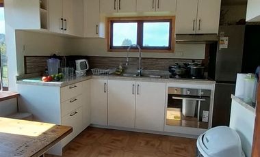 Se Vende Propiedad en Condominio Country Villarrica