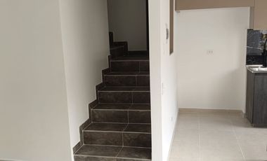 ALQUILO CASA PARA ESTRENAR CONDOMINIO BAMBU JAMUNDI