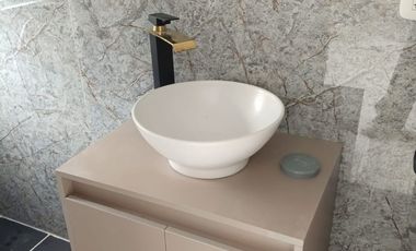 ALQUILO CASA PARA ESTRENAR CONDOMINIO BAMBU JAMUNDI