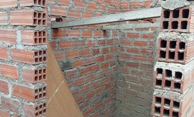 VENTA DE AIRES INDEPENDIZADOS CON AVANCE DE CONSTRUCCIÓN – LA CALERA, SURQUILLO