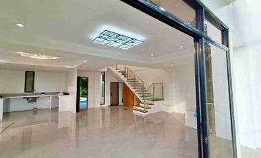 Brand New 2 Storey Home in Consolacion