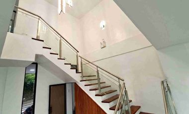 Brand New 2 Storey Home in Consolacion