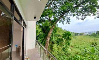 Brand New 2 Storey Home in Consolacion