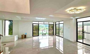 Brand New 2 Storey Home in Consolacion