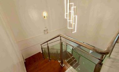 Brand New 2 Storey Home in Consolacion