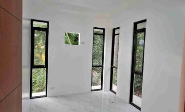 Brand New 2 Storey Home in Consolacion