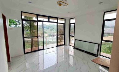 Brand New 2 Storey Home in Consolacion