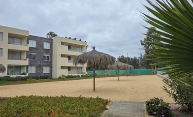 SE ARRIENDA DEPARTAMENTO AMPLIO | SEGUNDO PISO | ALGARROBO