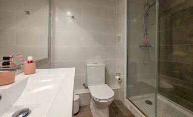 SE ARRIENDA DEPARTAMENTO AMPLIO | SEGUNDO PISO | ALGARROBO