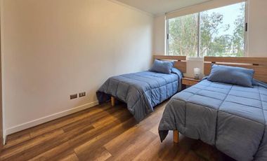 SE ARRIENDA DEPARTAMENTO AMPLIO | SEGUNDO PISO | ALGARROBO