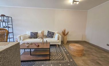 SE ARRIENDA DEPARTAMENTO AMPLIO | SEGUNDO PISO | ALGARROBO