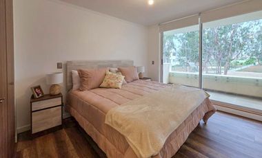 SE ARRIENDA DEPARTAMENTO AMPLIO | SEGUNDO PISO | ALGARROBO