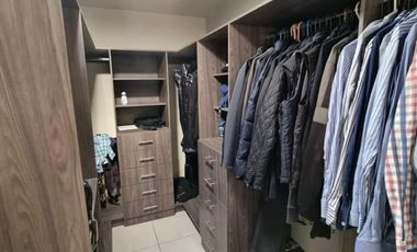 Casa en Renta Amueblada en Fraccionamiento Altabrisa Premier