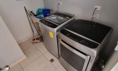 Casa en Renta Amueblada en Fraccionamiento Altabrisa Premier
