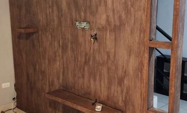 Casa en Renta Amueblada en Fraccionamiento Altabrisa Premier