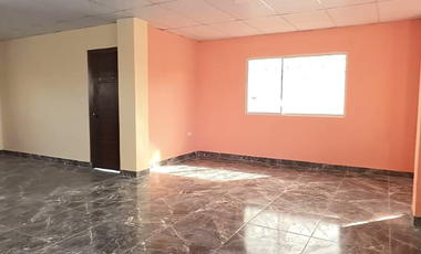Venta de casa en Santa Lucía sector laguna de Yambo
