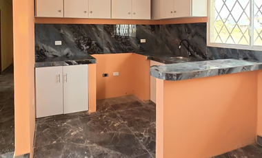 Venta de casa en Santa Lucía sector laguna de Yambo