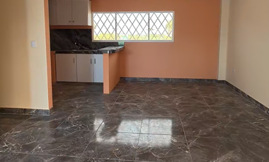 Venta de casa en Santa Lucía sector laguna de Yambo
