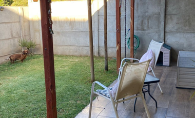 Casa en Condominio Prados de La Cruz con seguridad 24/7