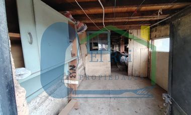 OPORTUNIDAD, AMPLIA CASA EN PLAYA ANCHA