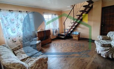 OPORTUNIDAD, AMPLIA CASA EN PLAYA ANCHA
