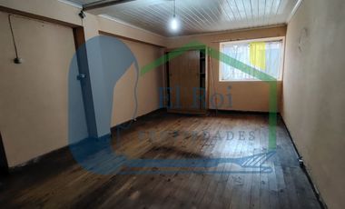 OPORTUNIDAD, AMPLIA CASA EN PLAYA ANCHA