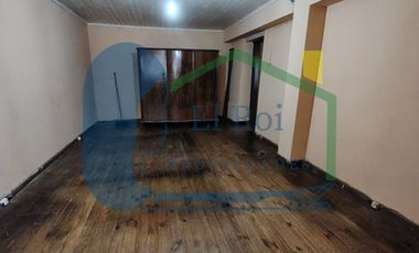 OPORTUNIDAD, AMPLIA CASA EN PLAYA ANCHA