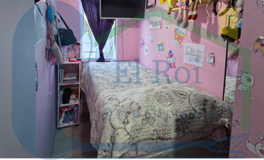 ACOGEDOR DEPARTAMENTO EN LIMACHE