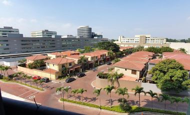 Ciudad Colon, Renta de linda suite con excelente vista a la ciudad