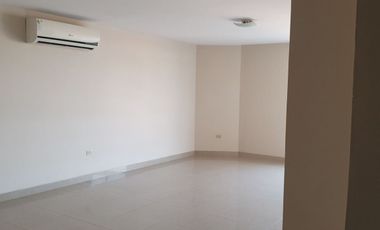 Ciudad Colon, Renta de linda suite con excelente vista a la ciudad