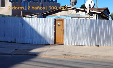 OPORTUNIDAD CASA PARA REMODELAR