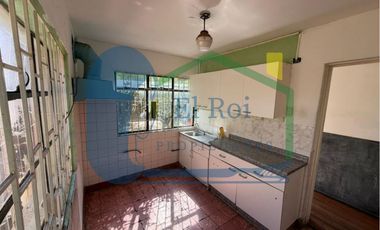 OPORTUNIDAD CASA PARA REMODELAR