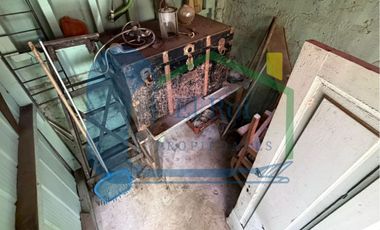 OPORTUNIDAD CASA PARA REMODELAR