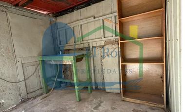 OPORTUNIDAD CASA PARA REMODELAR