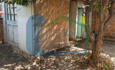 OPORTUNIDAD CASA PARA REMODELAR