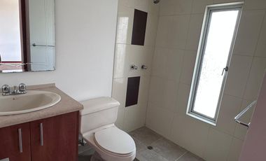 Casa en Venta Pomasqui, conjunto Alcázar de Toledo II, Quito Ecuador