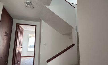 Casa en Venta Pomasqui, conjunto Alcázar de Toledo II, Quito Ecuador