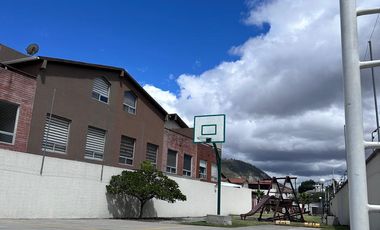 Casa en Venta Pomasqui, conjunto Alcázar de Toledo II, Quito Ecuador