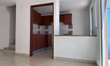 Casa en Venta Pomasqui, conjunto Alcázar de Toledo II, Quito Ecuador