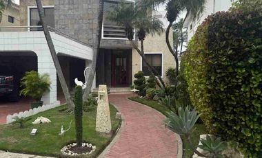 Casa de venta en Vista al Parque