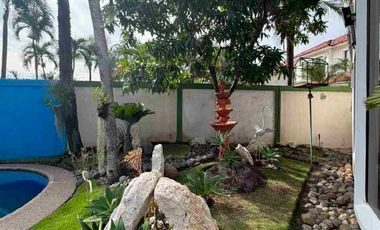 Casa de venta en Vista al Parque