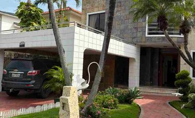 Casa de venta en Vista al Parque