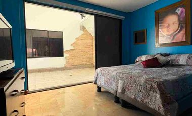 Casa de venta en Vista al Parque