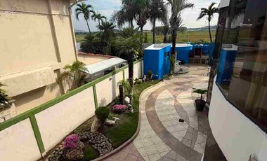 Casa de venta en Vista al Parque