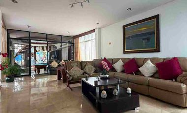 Casa de venta en Vista al Parque