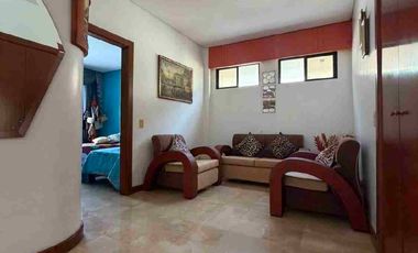 Casa de venta en Vista al Parque